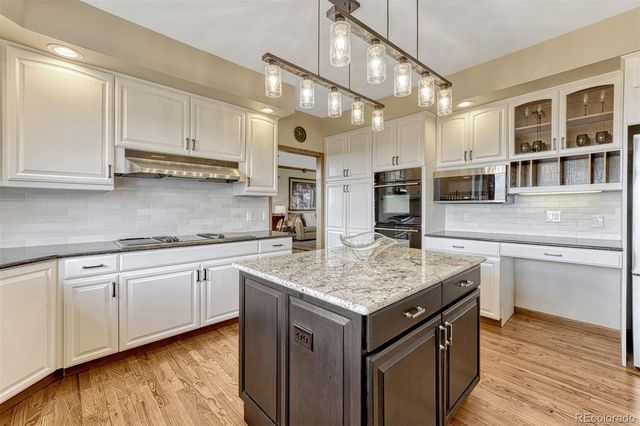 2255 Oak Hills Drive, Colorado Springs, CO 80919
