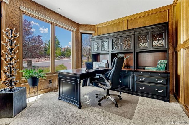2255 Oak Hills Drive, Colorado Springs, CO 80919