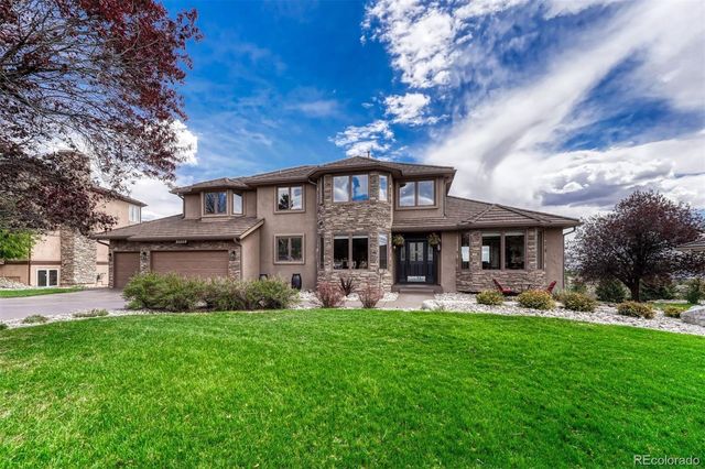 2255 Oak Hills Drive, Colorado Springs, CO 80919
