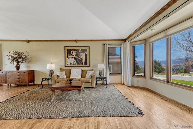 2255 Oak Hills Drive, Colorado Springs, CO 80919