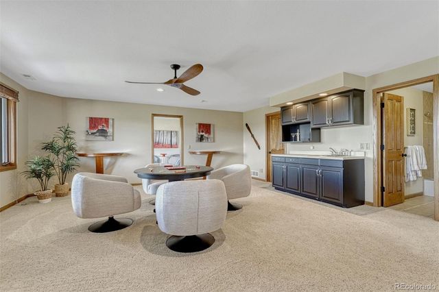 2255 Oak Hills Drive, Colorado Springs, CO 80919