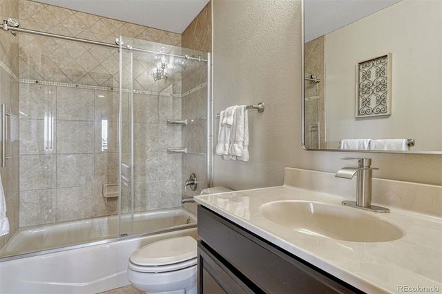 2255 Oak Hills Drive, Colorado Springs, CO 80919