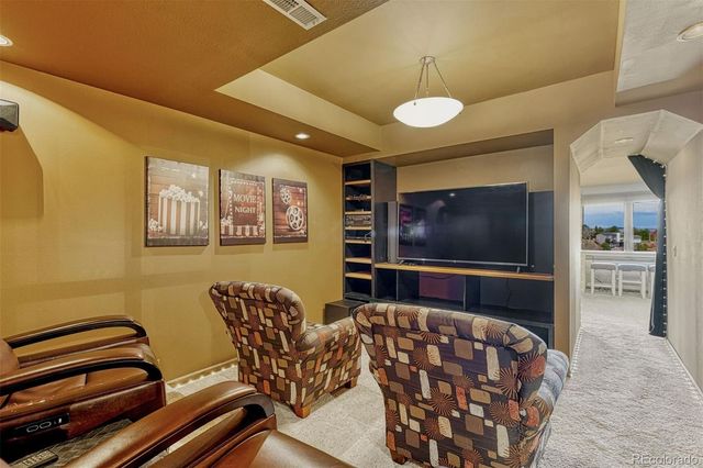2255 Oak Hills Drive, Colorado Springs, CO 80919