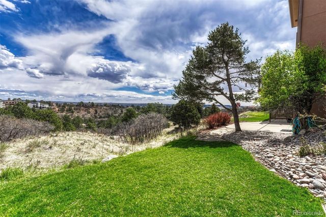 2255 Oak Hills Drive, Colorado Springs, CO 80919