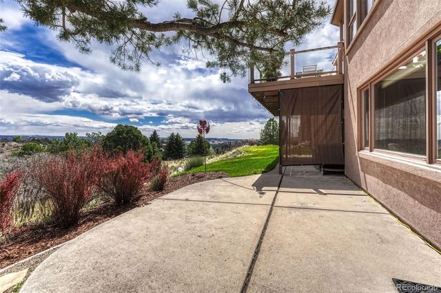 2255 Oak Hills Drive, Colorado Springs, CO 80919