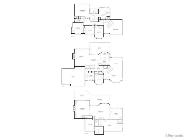 2255 Oak Hills Drive, Colorado Springs, CO 80919