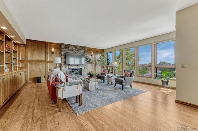 2255 Oak Hills Drive, Colorado Springs, CO 80919