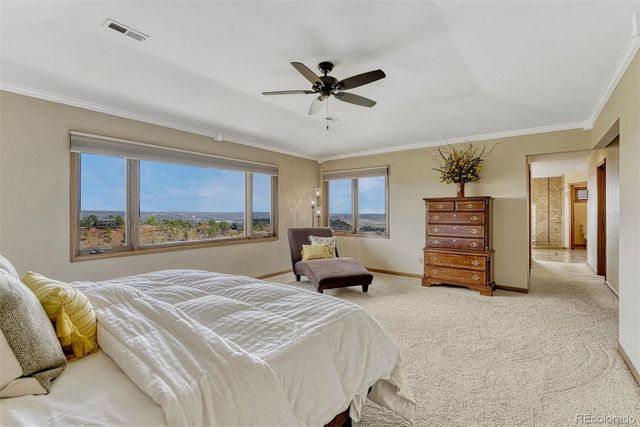 2255 Oak Hills Drive, Colorado Springs, CO 80919