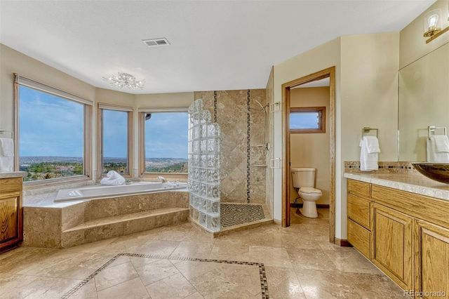 2255 Oak Hills Drive, Colorado Springs, CO 80919