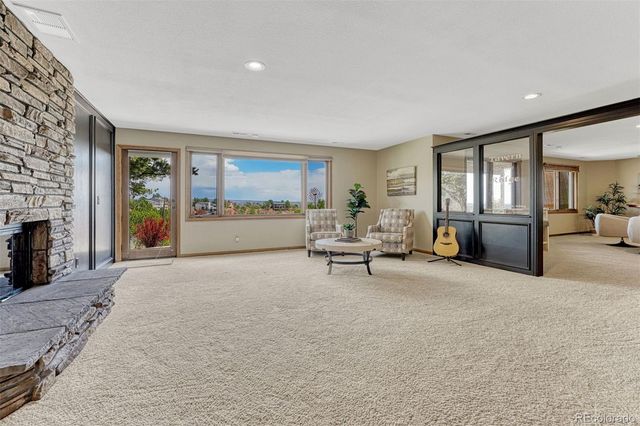 2255 Oak Hills Drive, Colorado Springs, CO 80919