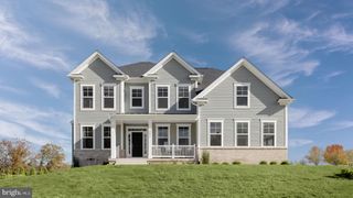 TBB MCELNEA MANOR CT #ALBEMARLE, Lovettsville, VA 20180