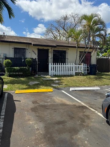 28091 SW 143rd Court, Homestead, FL 33033