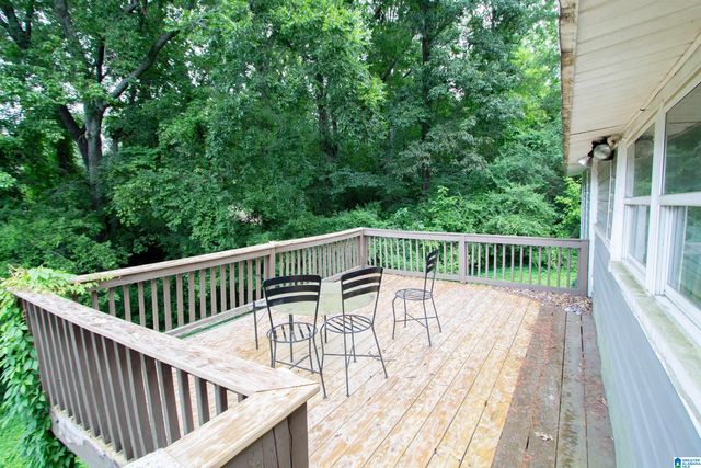 930 RUTLEDGE DRIVE, Midfield, AL 35228