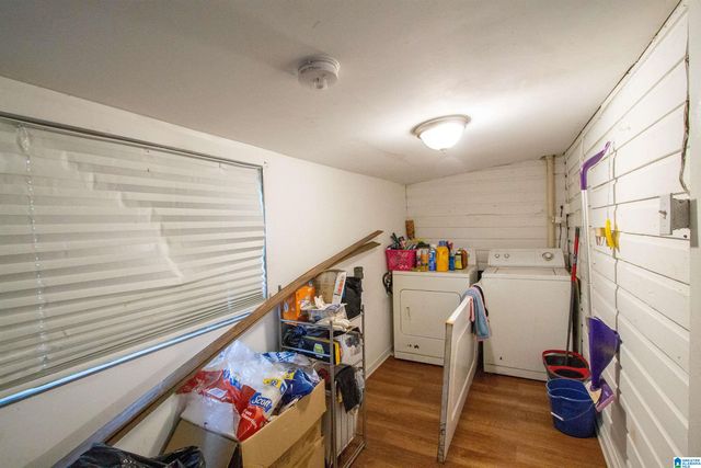 930 RUTLEDGE DRIVE, Midfield, AL 35228