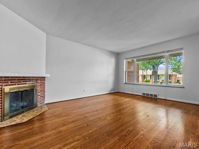 7000 Clifton Avenue 1, St Louis, MO 63109