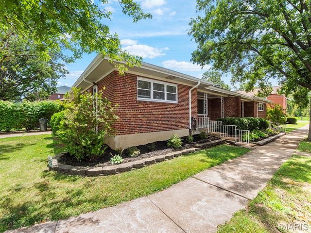 7000 Clifton Avenue 1, St Louis, MO 63109