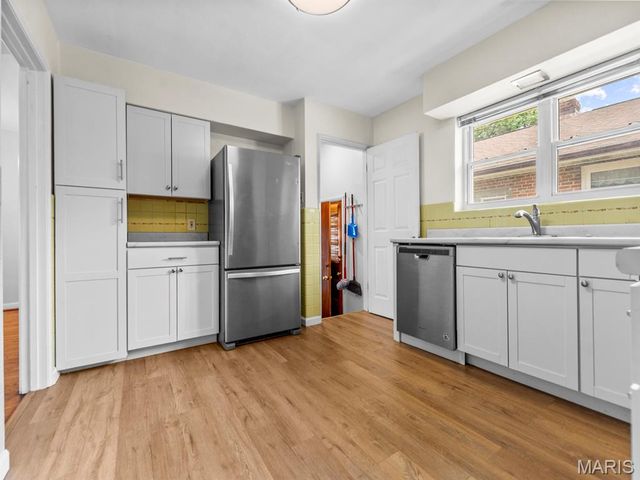 7000 Clifton Avenue 1, St Louis, MO 63109