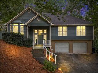 2764 Still Lake Drive, Acworth, GA 30102