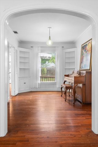 3916 Birchman Avenue, Fort Worth, TX 76107