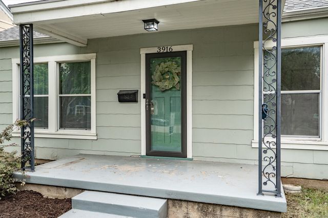 3916 Birchman Avenue, Fort Worth, TX 76107