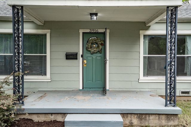 3916 Birchman Avenue, Fort Worth, TX 76107