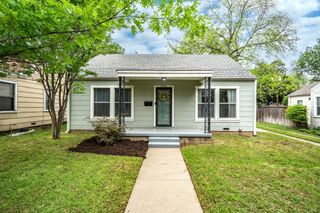 3916 Birchman Avenue, Fort Worth, TX 76107