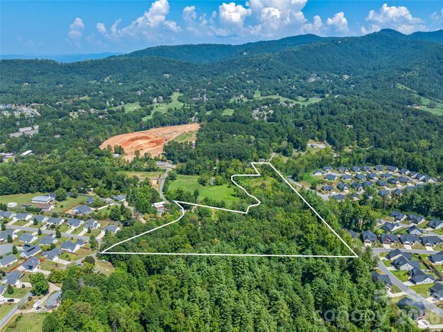 28 Pleasant Grove Road, Weaverville, NC 28787