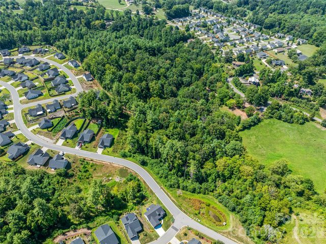 28 Pleasant Grove Road, Weaverville, NC 28787