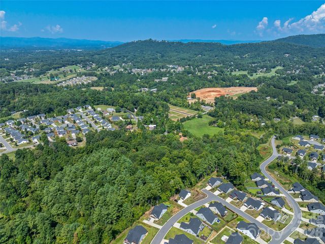 28 Pleasant Grove Road, Weaverville, NC 28787