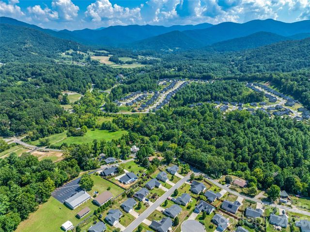 28 Pleasant Grove Road, Weaverville, NC 28787