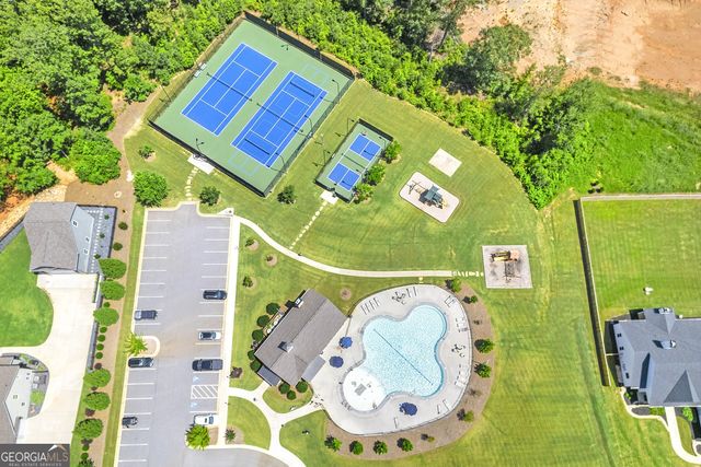 240 Snug Harbor Place, Newnan, GA 30263
