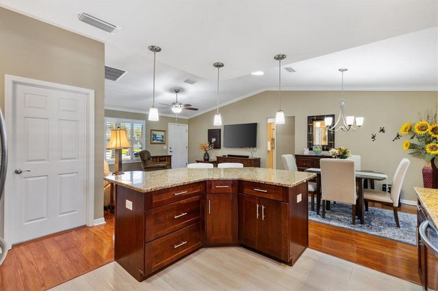 17448 SE 74TH SEABROOK COURT, The Villages, FL 32162