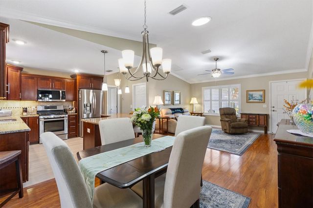 17448 SE 74TH SEABROOK COURT, The Villages, FL 32162