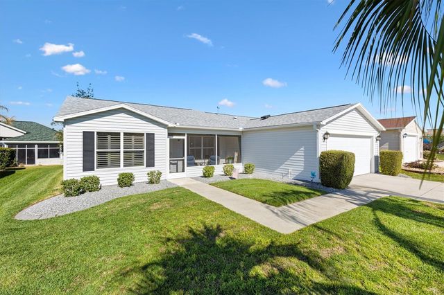 17448 SE 74TH SEABROOK COURT, The Villages, FL 32162