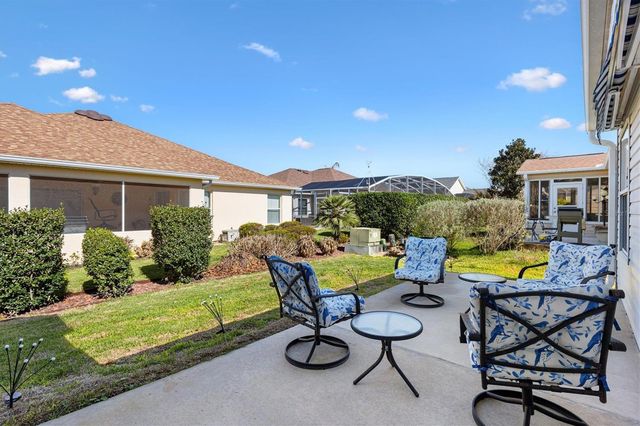 17448 SE 74TH SEABROOK COURT, The Villages, FL 32162