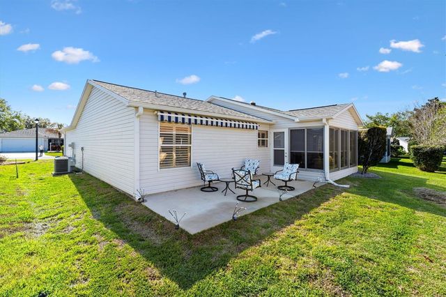 17448 SE 74TH SEABROOK COURT, The Villages, FL 32162