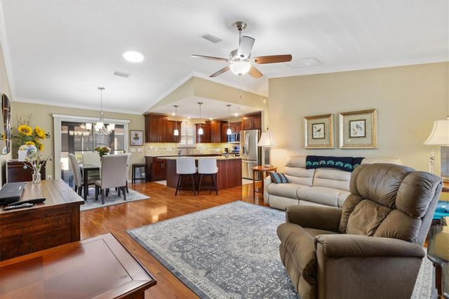 17448 SE 74TH SEABROOK COURT, The Villages, FL 32162