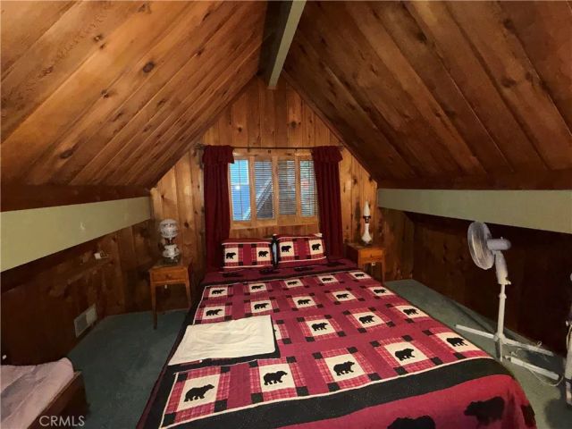 679 Pinnacle, Lake Arrowhead, CA 92352