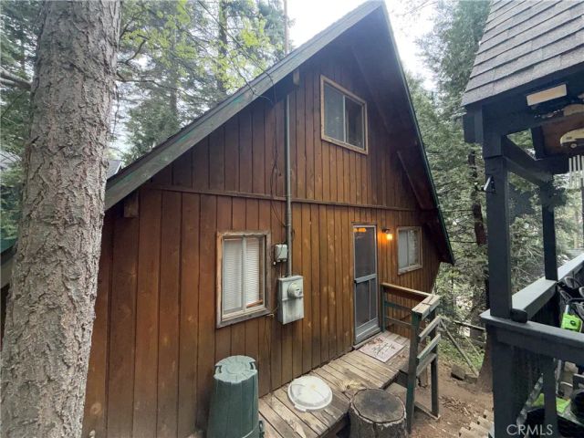 679 Pinnacle, Lake Arrowhead, CA 92352