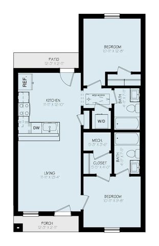 8314 25th Street, Lubbock, TX 79407