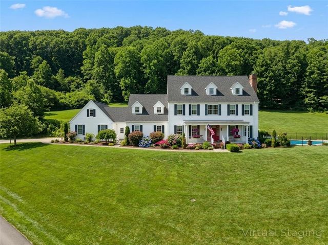 600 Minard Run Road, Bradford Town, PA 16701