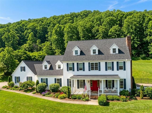 600 Minard Run Road, Bradford Town, PA 16701