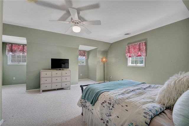 600 Minard Run Road, Bradford Town, PA 16701