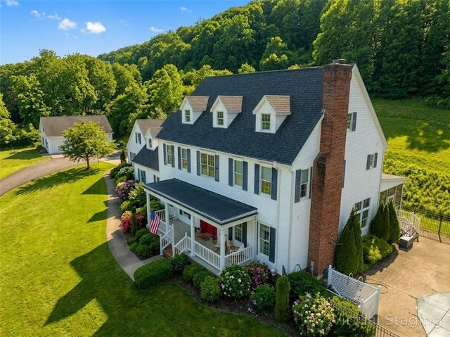 600 Minard Run Road, Bradford Town, PA 16701