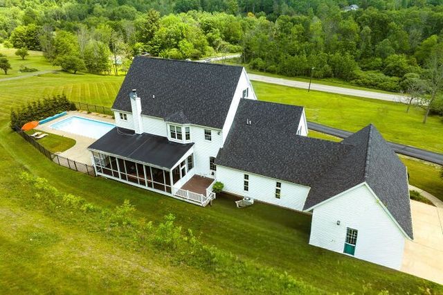 600 Minard Run Road, Bradford Town, PA 16701