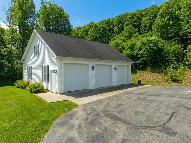 600 Minard Run Road, Bradford Town, PA 16701