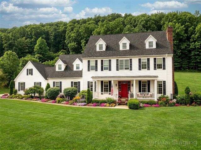 600 Minard Run Road, Bradford Town, PA 16701