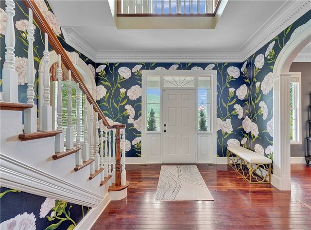 600 Minard Run Road, Bradford Town, PA 16701