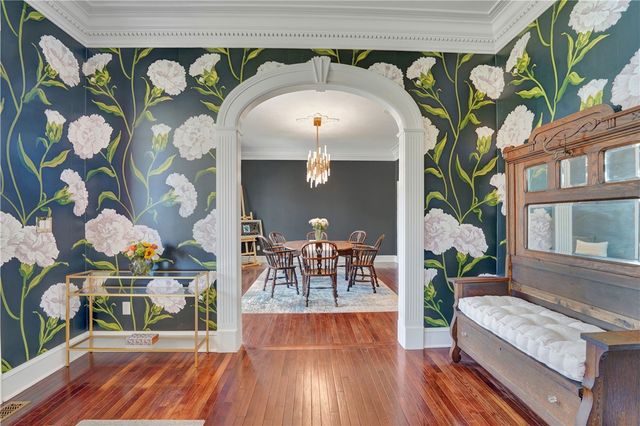 600 Minard Run Road, Bradford Town, PA 16701