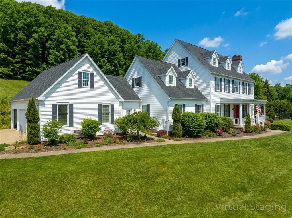 600 Minard Run Road, Bradford Town, PA 16701